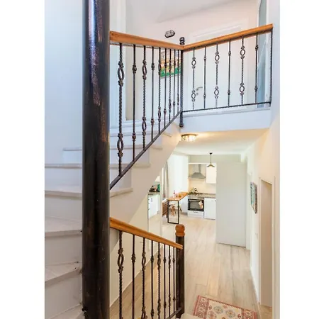 Zonkdemir Villa *