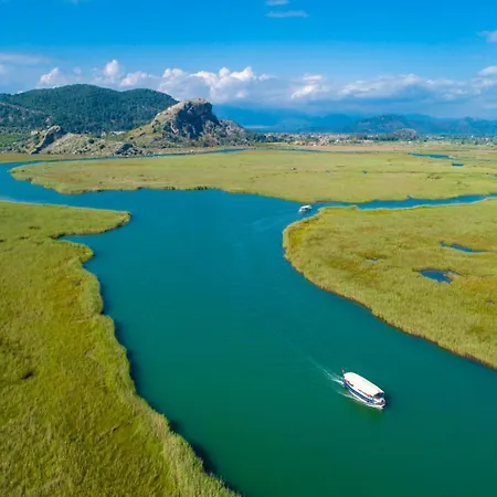Zonkdemir * Dalyan