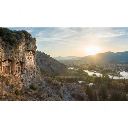 Zonkdemir Villa *