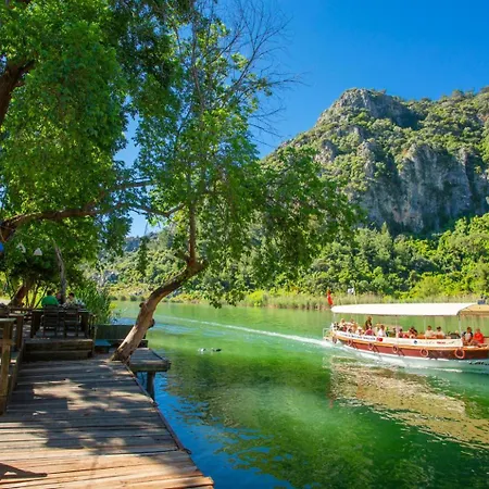 Zonkdemir * Dalyan
