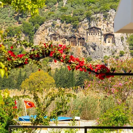 Villa Zonkdemir