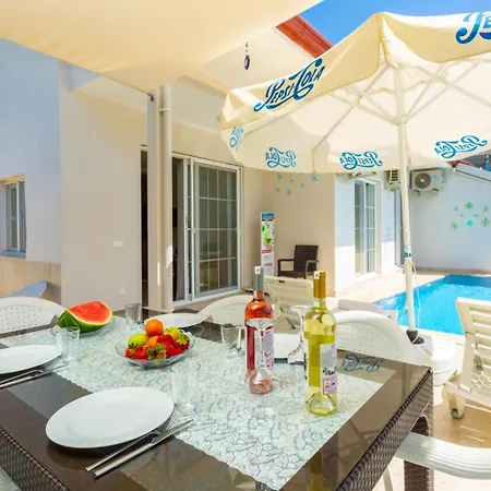 Villa Zonkdemir *