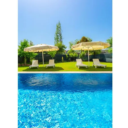 Villa Zonkdemir Dalyan