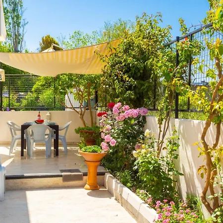 Zonkdemir Villa Dalyan