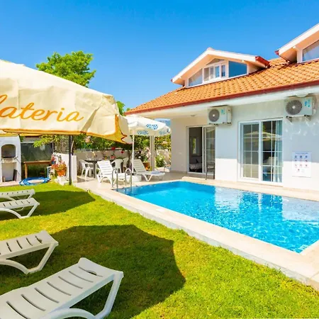 Villa Zonkdemir Dalyan