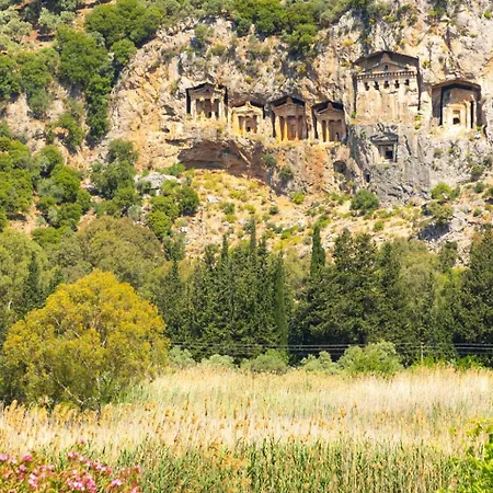 Zonkdemir * Dalyan