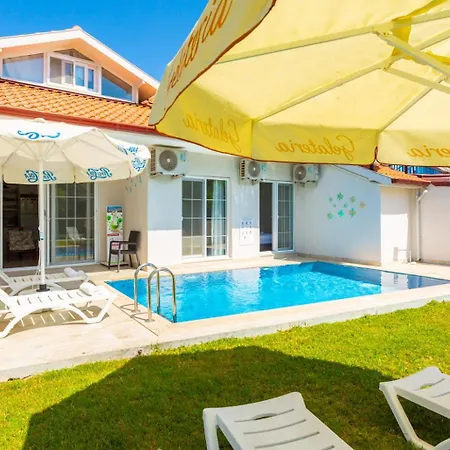 Zonkdemir Villa Dalyan