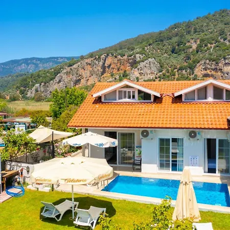 Villa Zonkdemir